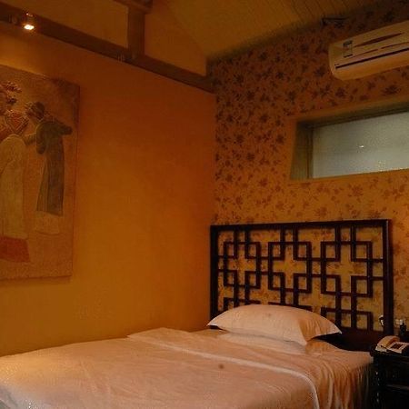Graceland Yard Hotel Beijing Exterior foto