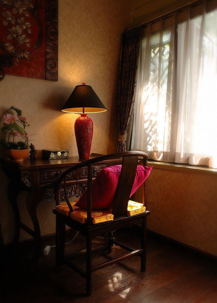 Graceland Yard Hotel Beijing Exterior foto