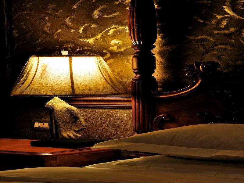 Graceland Yard Hotel Beijing Exterior foto