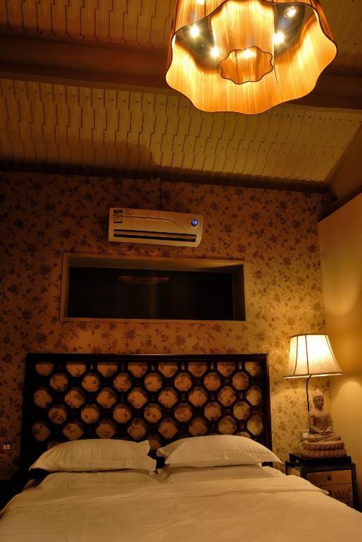 Graceland Yard Hotel Beijing Cameră foto