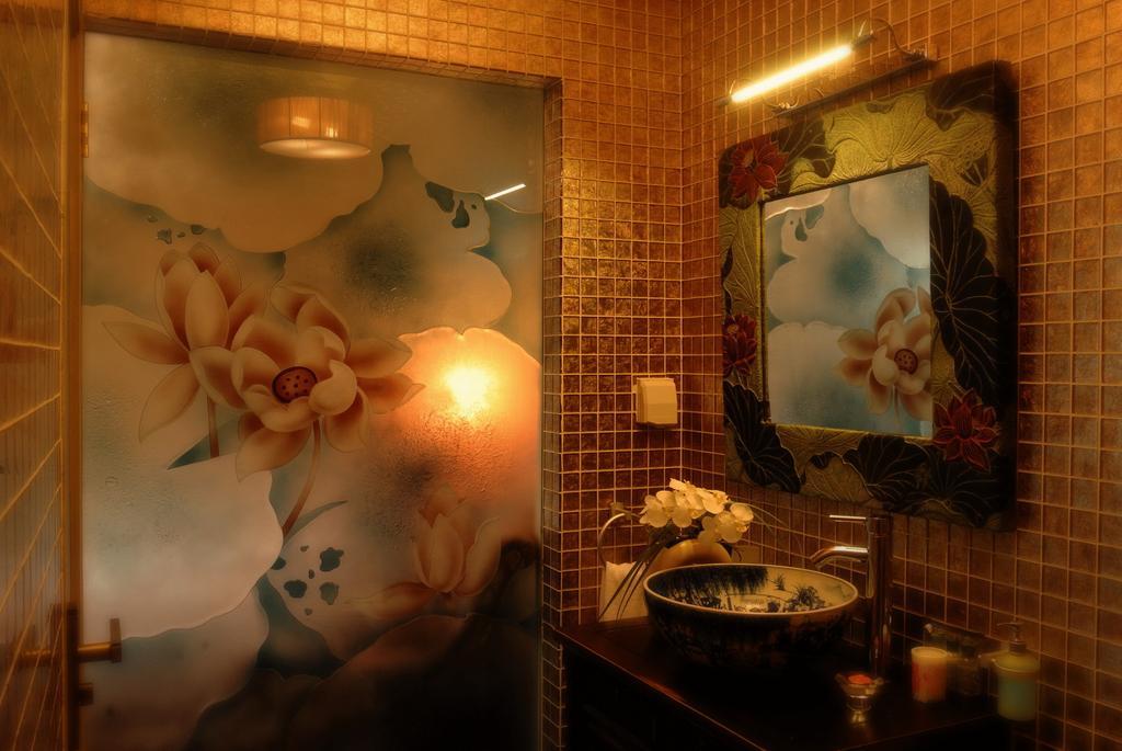 Graceland Yard Hotel Beijing Cameră foto
